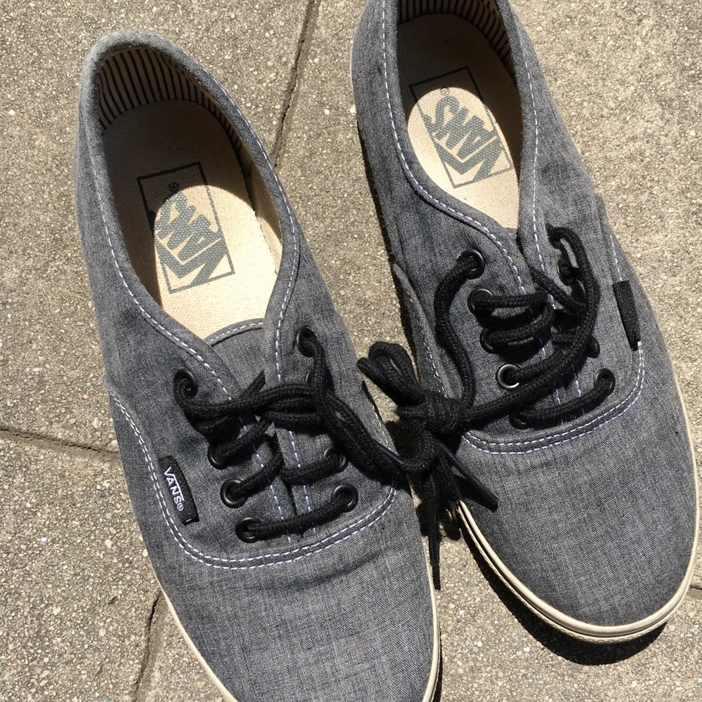 Vans sneakers
